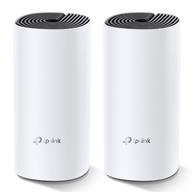 SISTEMA MESH TP-LINK DECO M4 (PACK 2) AC1200