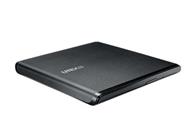 GRABA DVD  EXTERNA LITE ON ULTRA SLIM