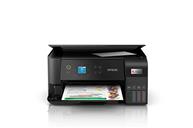 MF EPSON MULTIFUNCION L3560 SIST CONTINUO WIFI