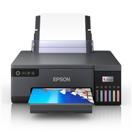 INK EPSON L8050 PHOTO IMP CD/DVD SIST TINTA CONT