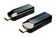 EXTENSOR HDMI INALAMBRICO 5GHZ HASTA 15M