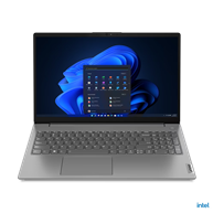 NB LENOVO 15.6 V15 I5-1235U 8GB SSD512 GTIA1CI