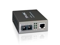 MEDIA CONVERTER TP-LINK MC100M 10/100 MM SC 2KM