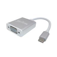 CONVERSOR USB C 3.1 A VGA