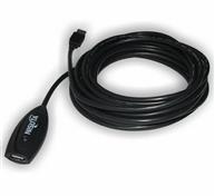 CABLE ALARGUE USB 2.0AMPLIFICADO DE 5M