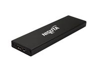 GAVETA EXTERNA USB 3,0 PARA DISCOS M.2 SSD