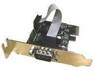 Placa PCI Express serie low profile