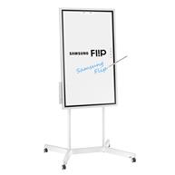 PANTALLA INTERACTIVA FLIP SAMSUNG+FLIP STAND