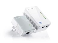 EXTENSOR DE RANGO TP-LINK POWERLINE  WPA4220KIT