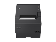 EPSON TMT 88VII-012 USB+SERIE+ETHERNET NEGRA