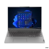 NB LENOVO 16 TBOOK R7-6800H 16G SSD512 RTX3060