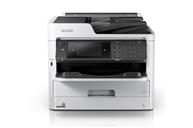 MF EPSON WORKFORCE PRO C5790 34 PPM WIFI ETHE FAX