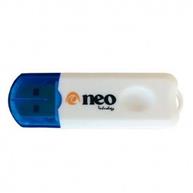 ADAPTADOR NEO BT-MUSIC USB BLUETOOTH AUDIO