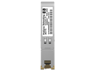 TRANSCEIVER HPE Aruba 1G SFP RJ45 T 100m XCVR  (L)