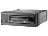 LTO5 HPE Ultrium 3000 SAS Ext Tape Drive