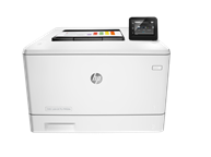 LC HP M452DW LJ 28 PPM0 WIFI EPRINT CF394A