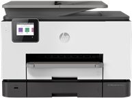 MF HP 9020 OFFICEJET PRO 24PPM 1MR69C