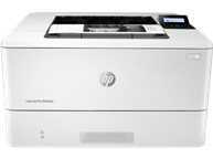 LN HP M404DW 40 PPM EPRINT W1A56A