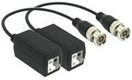 BALUN PASIVO CYGNUS BH01B VIDEO BNC-UTP