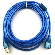 CABLE ALARGUE USB 2.0 AMPLIFICADO DE 10M