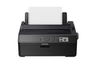 EPSON FX-890II 80 COL 128K BUF 680 CPS