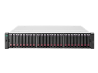 HPE MSA 2040 ES SFF Chassis