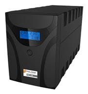 UPS INTERACTIVAS MONOFASICAS  POLARIS  XION2200