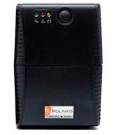 UPS INTERACTIVAS MONOFASICAS  POLARIS  XION 850