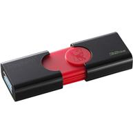 PEN DRIVE 32GB KINGSTON 3.1 DT106