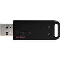 PEN DRIVE 64GB KINGSTON 2.0 DT20