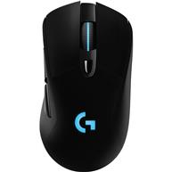 MOUSE LOGITECH G403 GAMING HERO BLACK