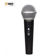 MICROFONO PROFESIONAL NEO P/KARAOKE FICHA CANON 5M