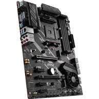 MB MSI AM4 X570-A PRO BOX ATX