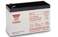 NP7-12 Bateria Yuasa 12V 7Ah