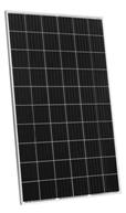 Panel Solar Monocristalino PERC Amerisolar 450Wp, 144 celdas,  35mm