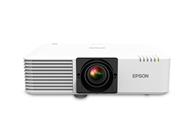 PROYECTOR EPSON POWERLITE L500W 5000L WXGA LASER