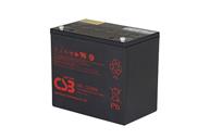 Bateria 12V/52Ah CSB HRL12200W AGM