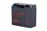 Bateria 12V/17Ah CSB GP12170 B1B AGM