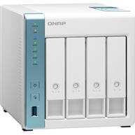 NAS QNAP 4 Bahias TS-431K