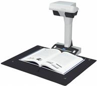 SV600  SCANNER FUJITSU - SV600 SCANER DE LIBROS