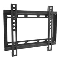 SOPORTE TV/MON FIJO PARED INTELAID 23`-42`