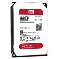 HD 8TB WESTERN DIGITAL RED 3.5 NAS SATA 5400 256MB