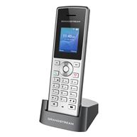 WP-810 Telefono Inalambrico IP Grandstream , 2 cuenta SIP, hasta 2 lineas de llamada