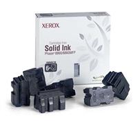 TINTA SOL XS PHASER 8860 NEGRO