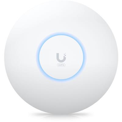 UniFi 6 Plus 2x2 MIMO Wi Fi 6  (2.4 GHz 573.5 Mbps/5 Ghz 2402 Mbps) 