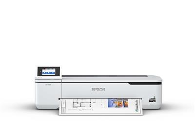 PLOTTER EPSON SURECOLOR T3170 61CM WIFI ETHERNET