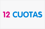 00 12 CUOTAS SIN INTERES