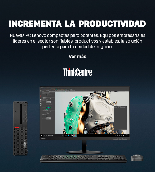 Pc Lenovo